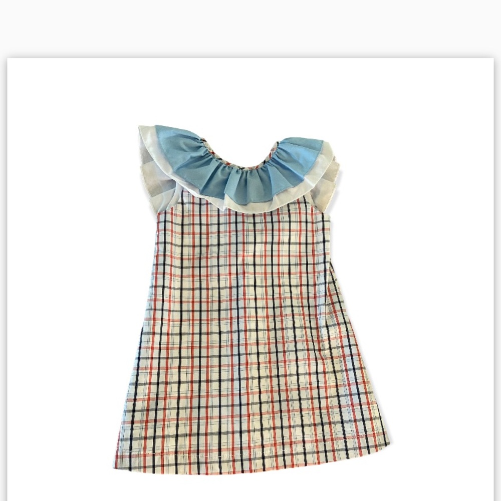 NWT Bella Bliss Girls Dress - Size 3